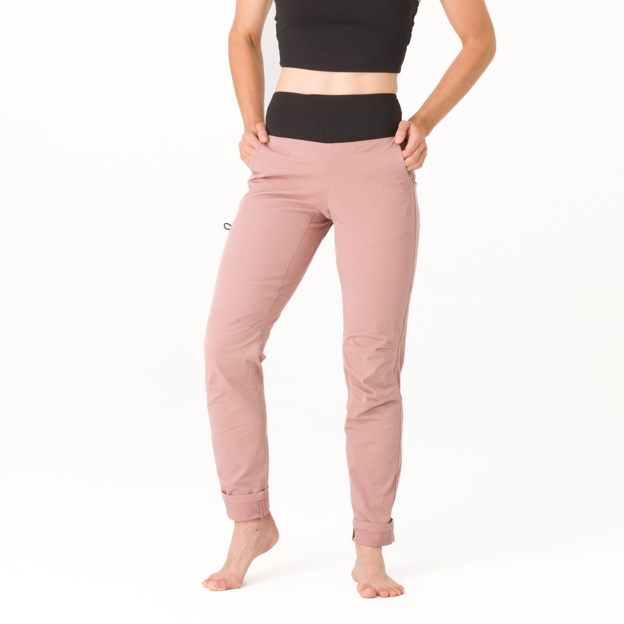 Ladies' Favorite Pants - Climbing Pants for Women / Straight Cut
