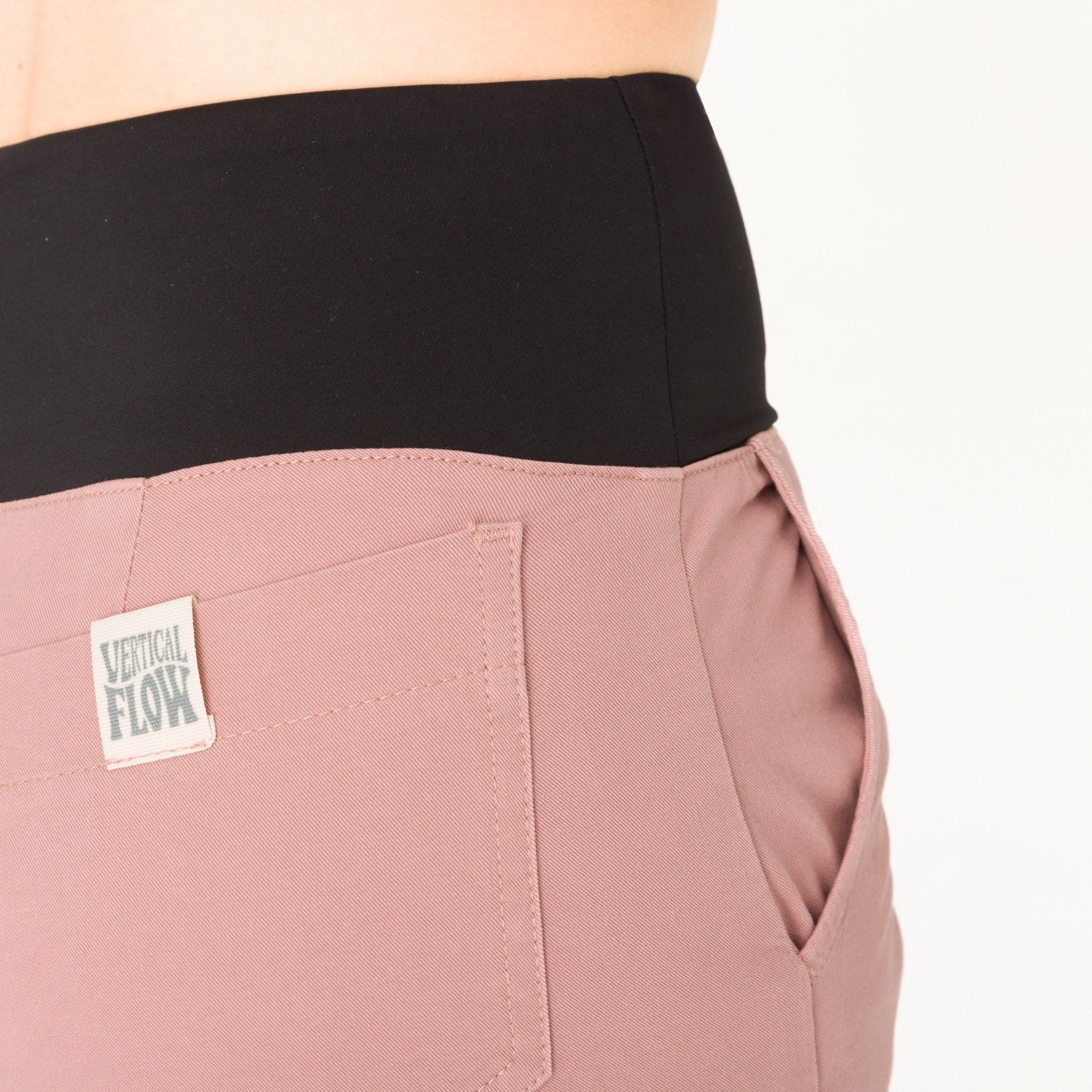 Ladies' Favorite Pants - Climbing Pants for Women / Straight Cut