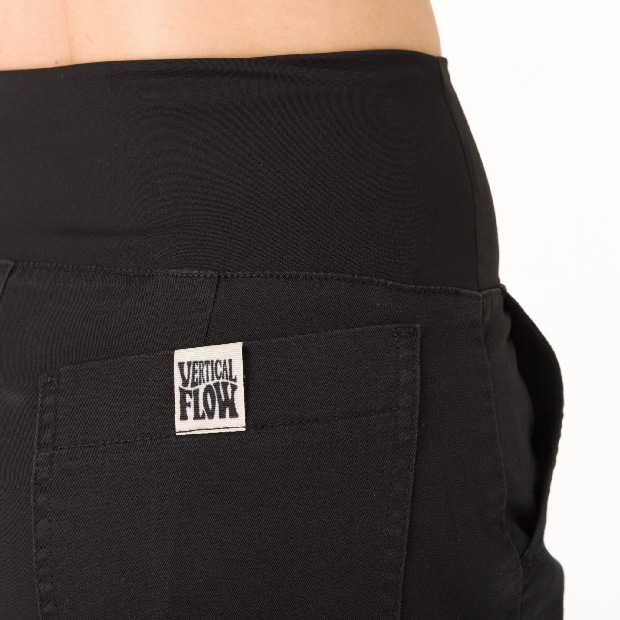 Ladies' Favorite Pants - Climbing Pants for Women / Straight Cut