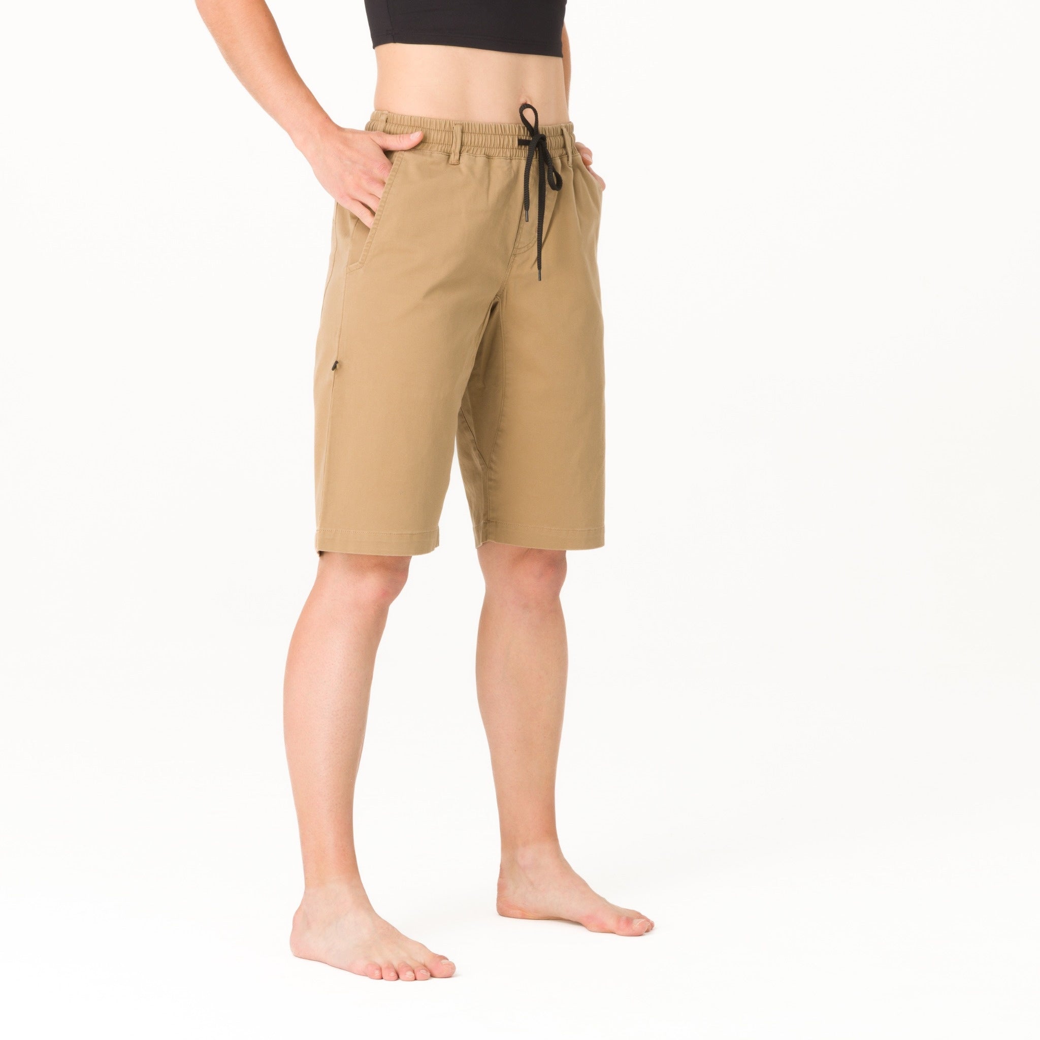 Lieblingsshorts - Klettershorts für Damen / locker