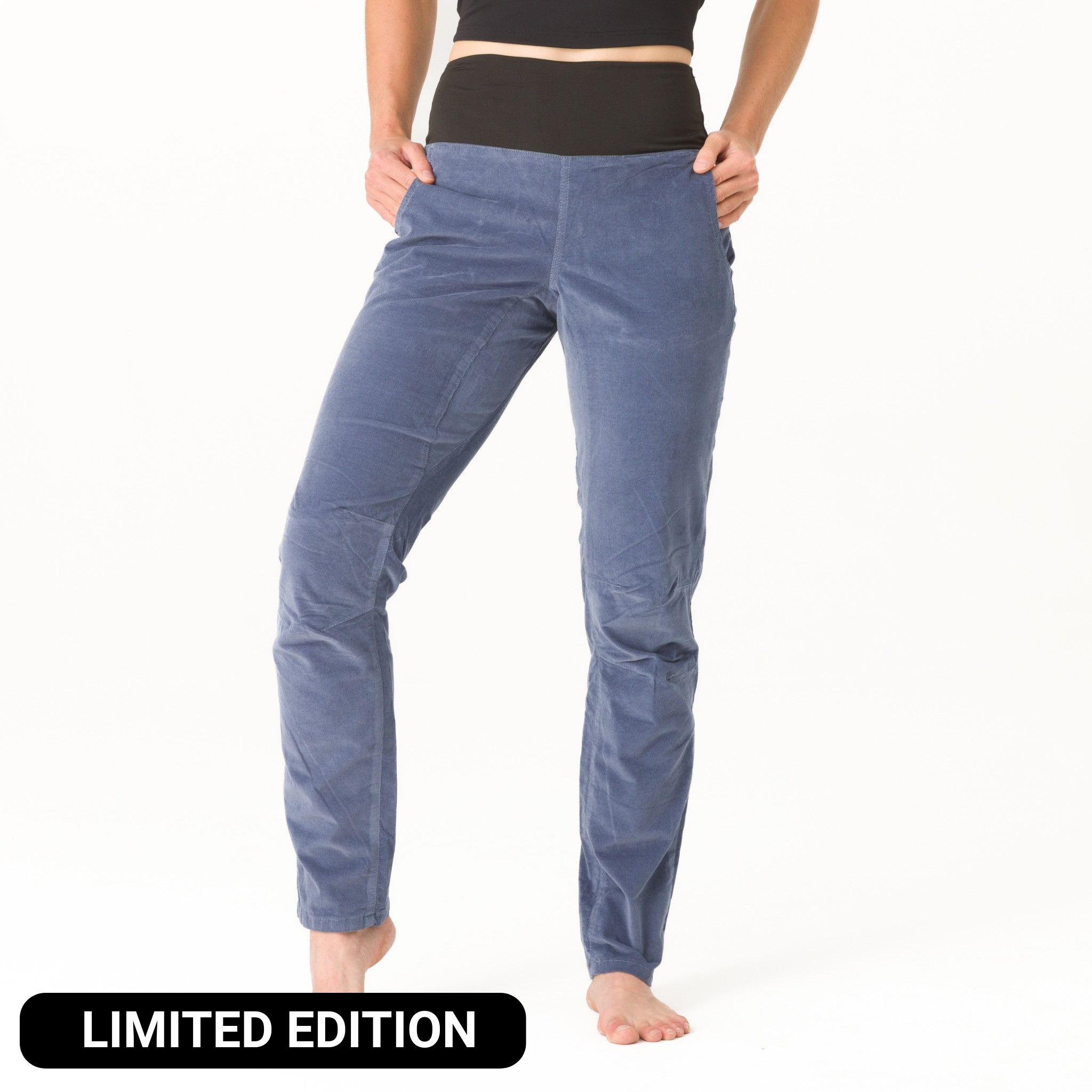 Chill Sztruksy Damskie