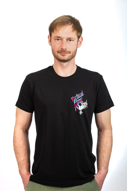 Unicorn Power T-Shirt