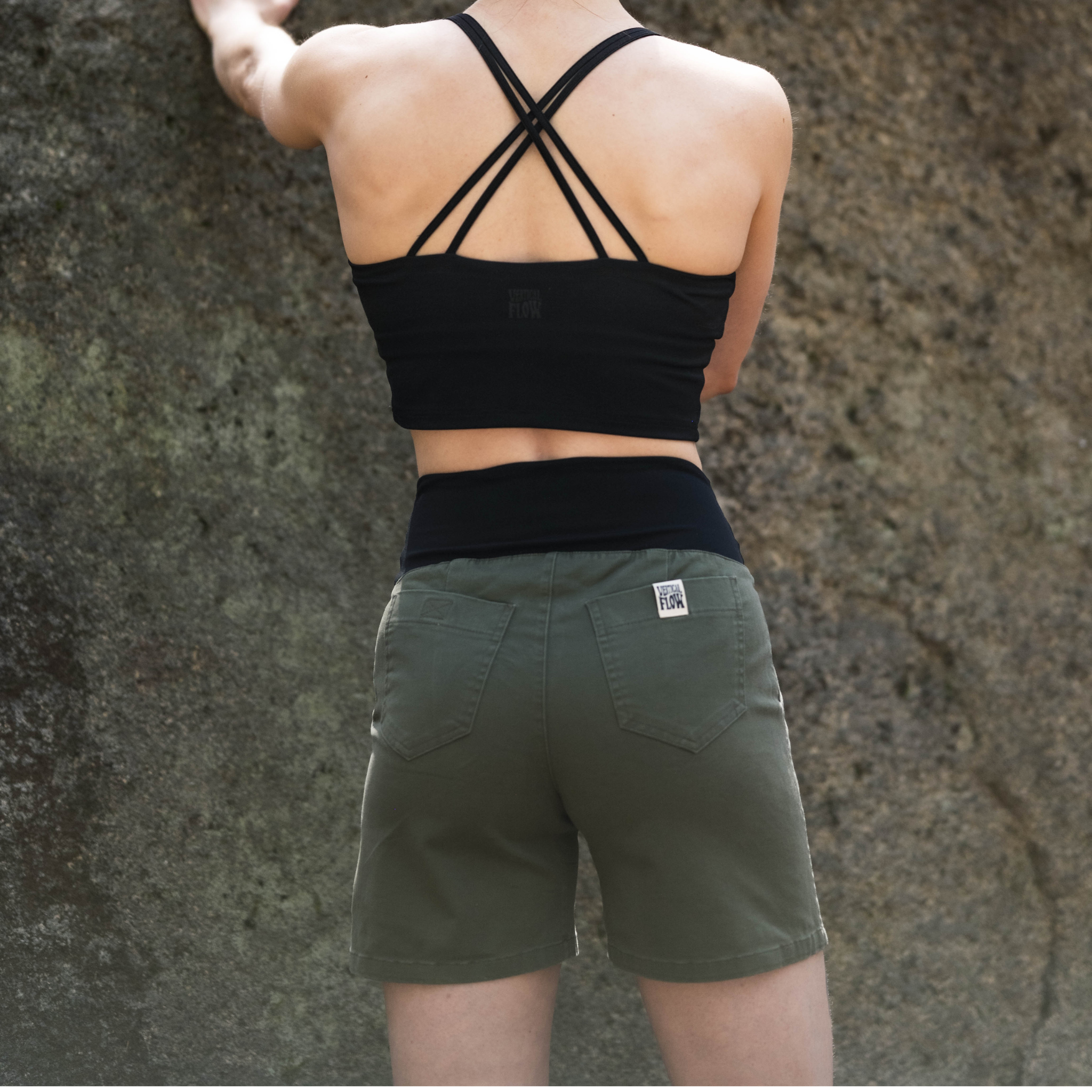 Ladies' favorite shorts - women's shorts