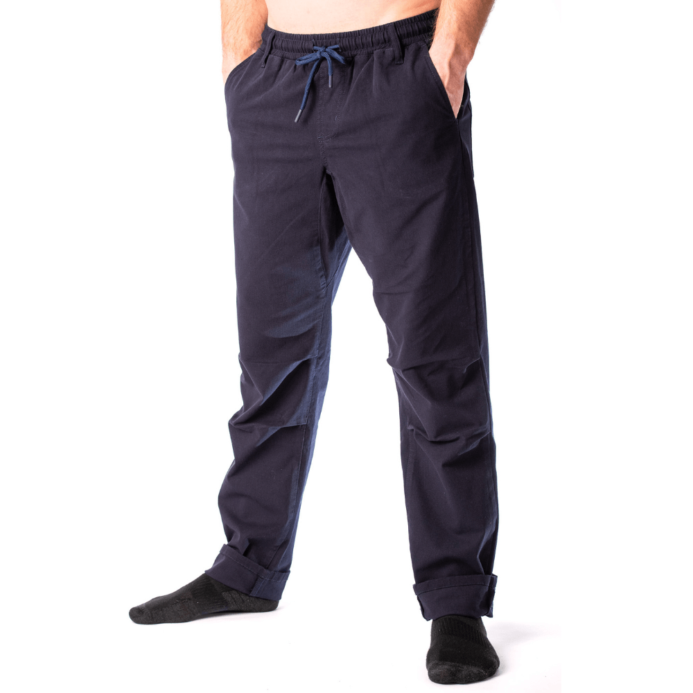 Most comfortable pants - climbing pants for men / loose fit