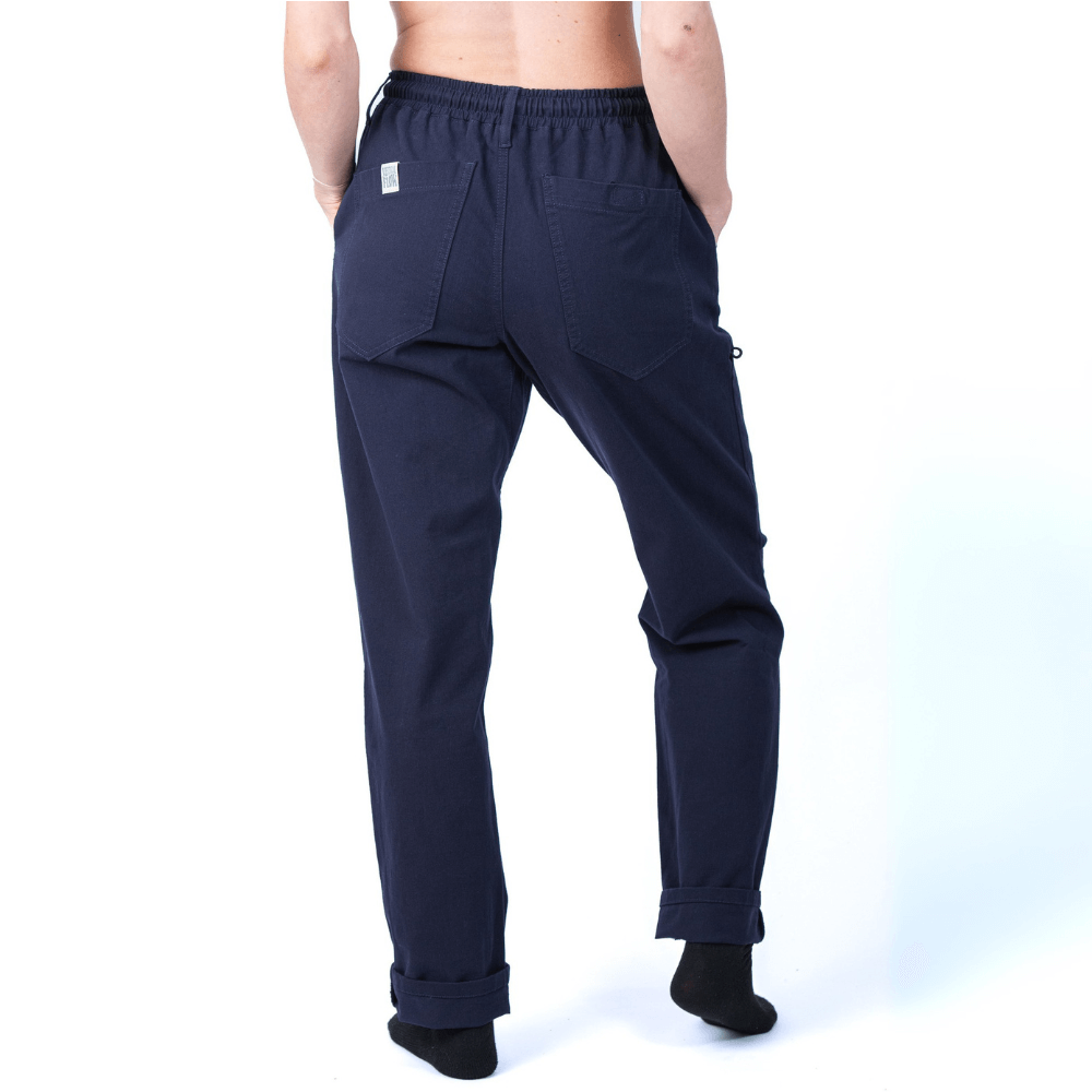 Most comfortable pants - climbing pants for women / loose fit