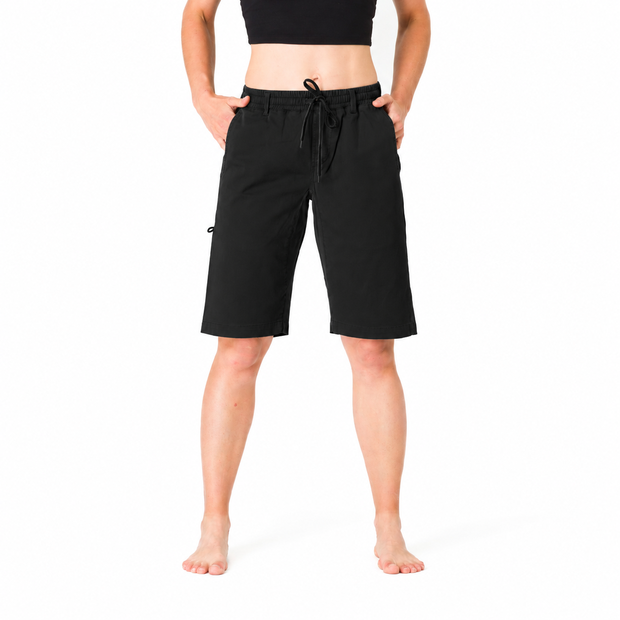 Favorite Shorts - Women's Climbing Shorts / Loose