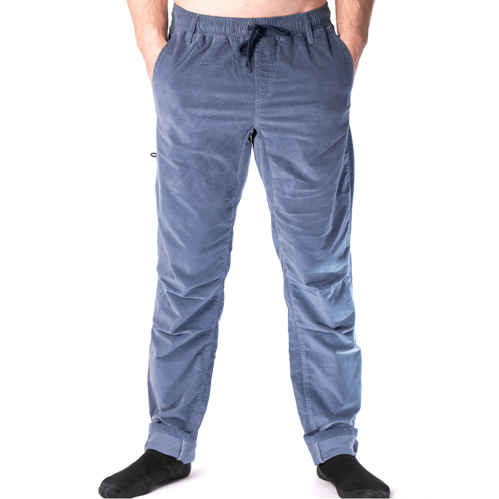 Chill Cord - corduroy trousers for men / loose fit