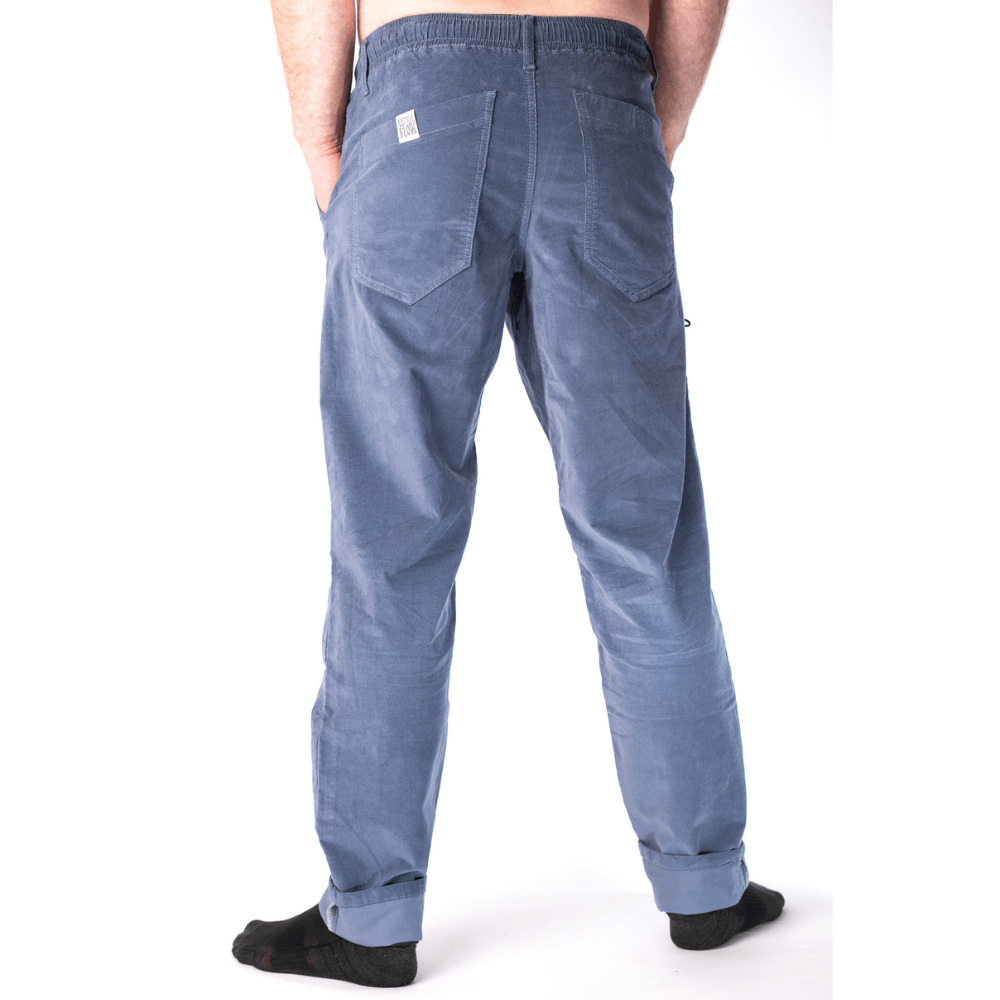 Chill Cord - corduroy trousers for men / loose fit