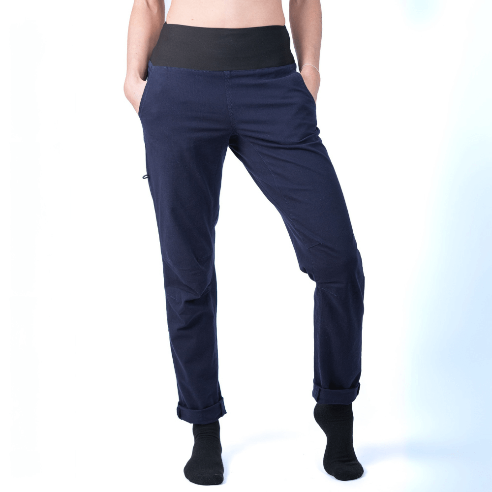 Ladies' Favorite Pants - Climbing Pants for Women / Straight Cut