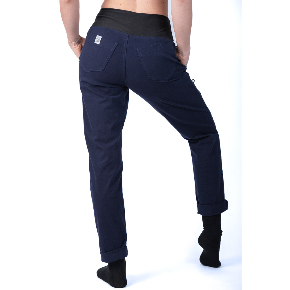 Ladies' Favorite Pants - Climbing Pants for Women / Straight Cut