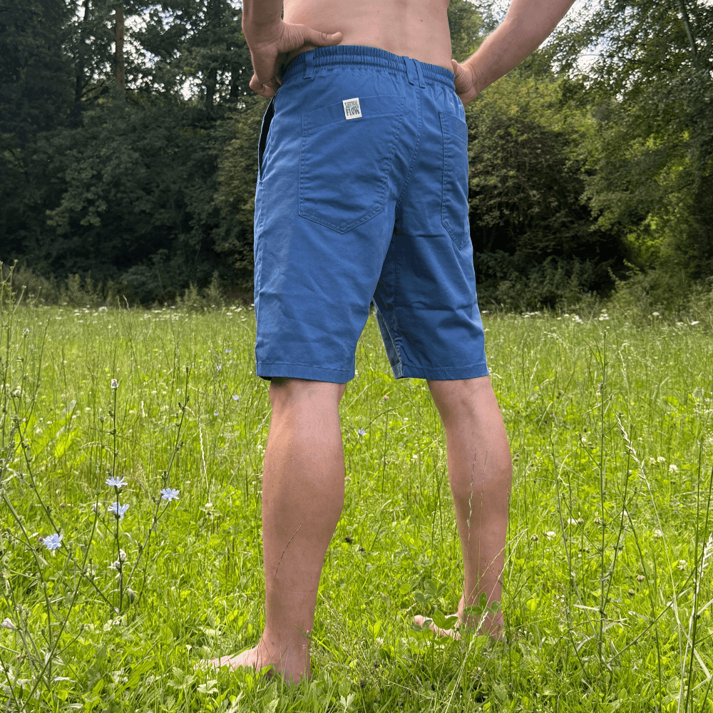 Favorite shorts - climbing shorts for men / loose